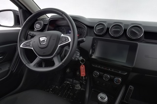 Dacia Duster vaihtoauto