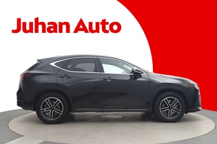 Lexus NX vaihtoauto