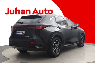 Lexus NX vaihtoauto