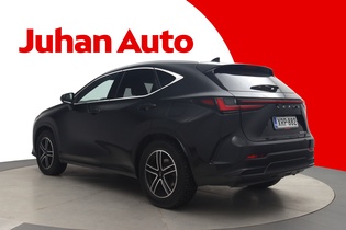 Lexus NX vaihtoauto