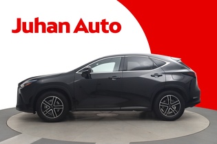 Lexus NX vaihtoauto