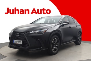 Lexus NX vaihtoauto