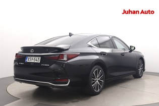 Lexus ES vaihtoauto
