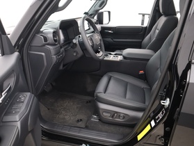 Toyota Land Cruiser vaihtoauto