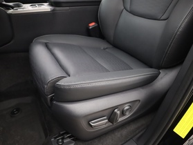 Toyota Land Cruiser vaihtoauto