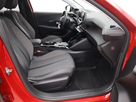 Peugeot e-208 vaihtoauto