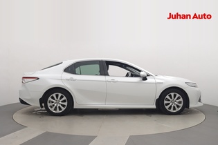 Toyota Camry vaihtoauto