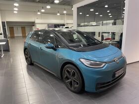 Volkswagen ID.3 vaihtoauto