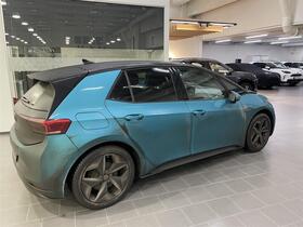 Volkswagen ID.3 vaihtoauto