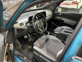 Volkswagen ID.3 vaihtoauto