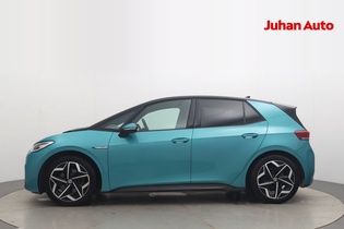 Volkswagen ID.3 vaihtoauto