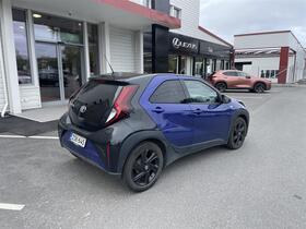 Toyota Aygo X vaihtoauto