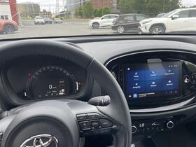 Toyota Aygo X vaihtoauto