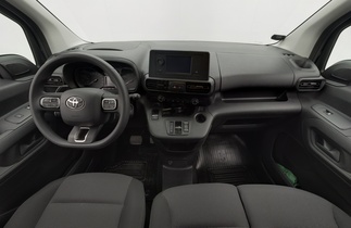 Toyota Proace CITY vaihtoauto