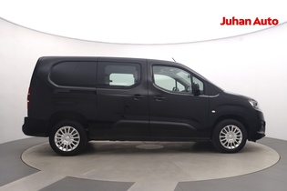 Toyota Proace CITY vaihtoauto