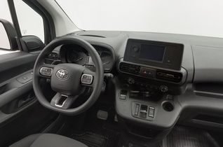 Toyota Proace CITY vaihtoauto