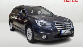 Subaru Outback vaihtoauto