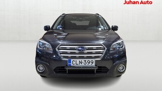 Subaru Outback vaihtoauto