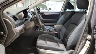 Subaru Outback vaihtoauto