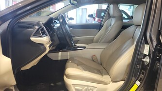Toyota Camry vaihtoauto
