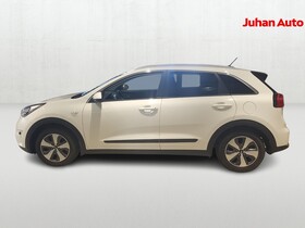 Kia Niro vaihtoauto