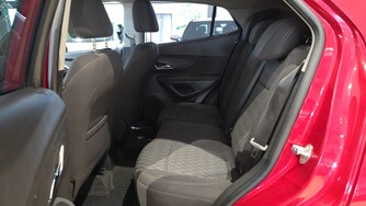 Opel Mokka vaihtoauto