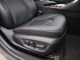 Toyota Camry vaihtoauto