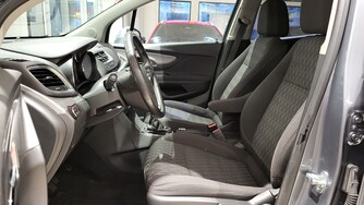Opel Mokka vaihtoauto