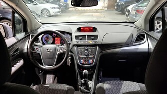 Opel Mokka vaihtoauto
