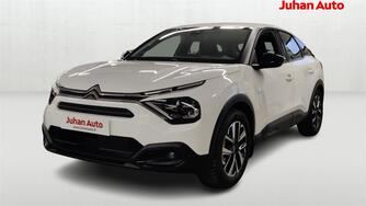 Citroën C4 vaihtoauto