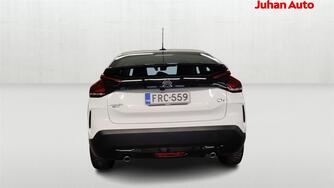 Citroën C4 vaihtoauto