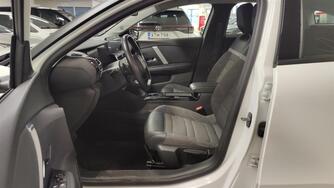 Citroën C4 vaihtoauto