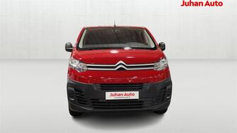 Citroën Jumpy vaihtoauto