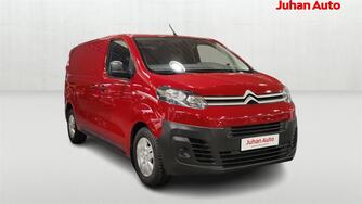 Citroën Jumpy vaihtoauto