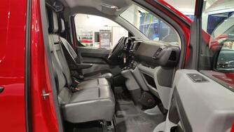 Citroën Jumpy vaihtoauto