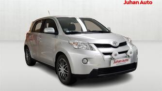 Toyota Urban Cruiser vaihtoauto