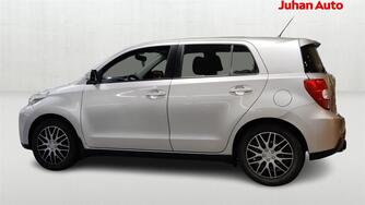 Toyota Urban Cruiser vaihtoauto