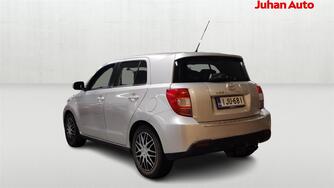 Toyota Urban Cruiser vaihtoauto