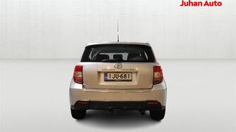 Toyota Urban Cruiser vaihtoauto