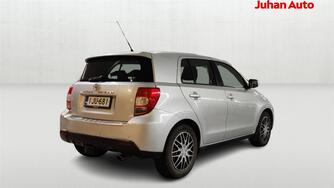 Toyota Urban Cruiser vaihtoauto