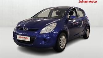 Hyundai i20 vaihtoauto