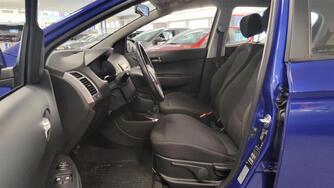 Hyundai i20 vaihtoauto