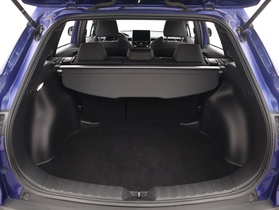 Toyota Corolla Cross vaihtoauto