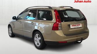 Volvo V50 vaihtoauto