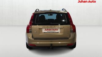 Volvo V50 vaihtoauto