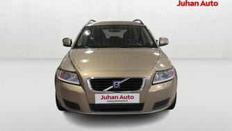 Volvo V50 vaihtoauto