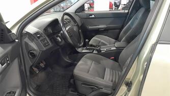 Volvo V50 vaihtoauto