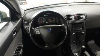 Volvo V50 vaihtoauto