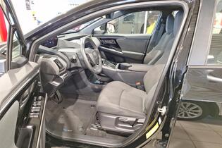 Toyota bZ4X vaihtoauto