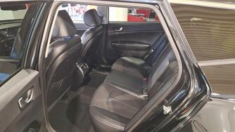 Kia Optima vaihtoauto